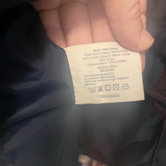 Jack Wills jacket - Picture 4 of 5